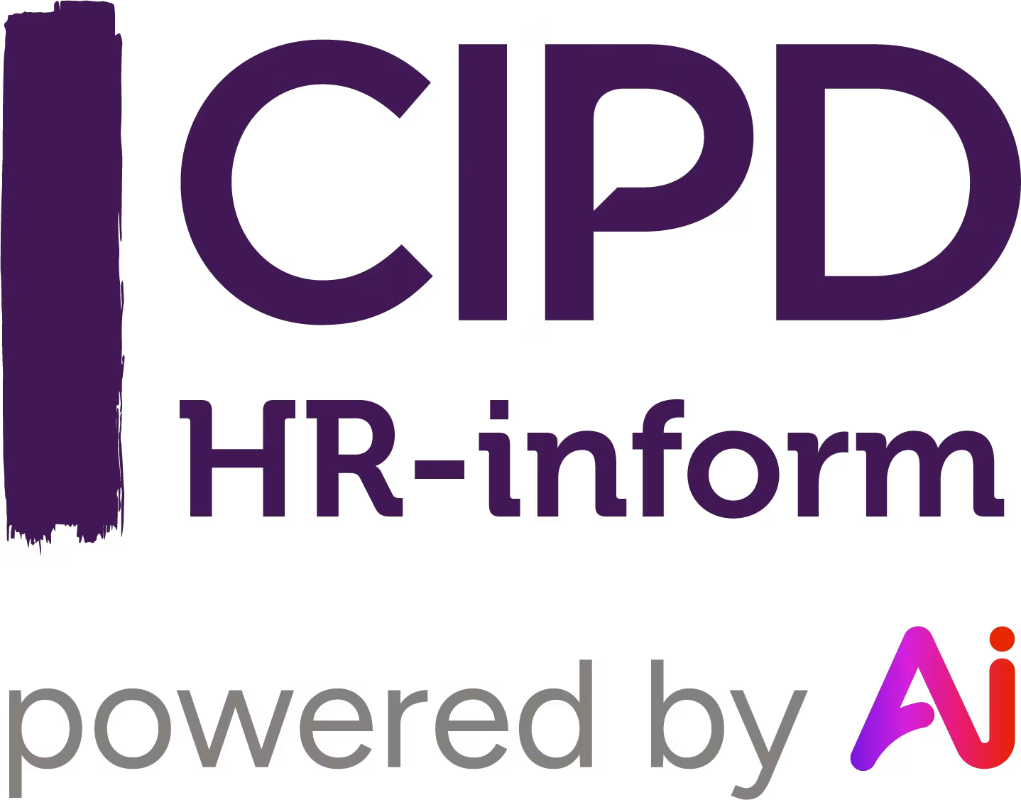 CIPD HR-Inform logo